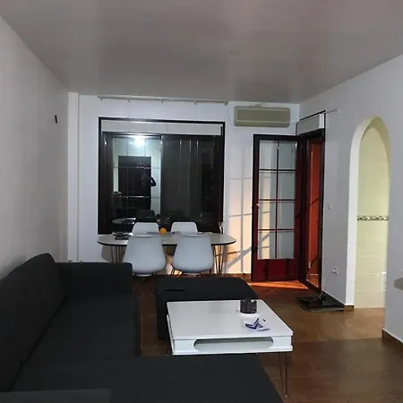 A Quiet House In The Neighborhood Of Urbanizacion Club Salino * Torrevieja